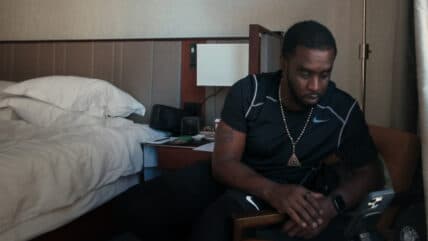 Diddy’s Candid Moments in Netflix's 'The Reckoning' Spark New Conversations