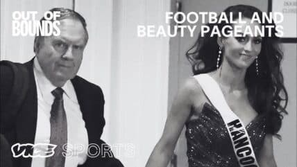 Bill Belichick and Jordon Hudson Saga Explored in New VICE TV Docuseries