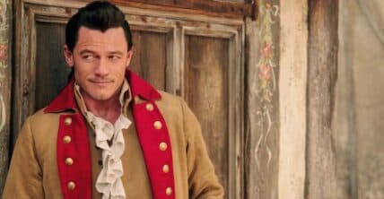 Disney Announces Development of Live-Action Gaston Movie from Beauty and the Beast