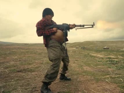 Golden Globes 2026 Nominations Highlight 'One Battle After Another'