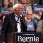 Bernie Sanders Advocates for Shorter Workweek Amid AI Advancements