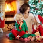 SNL Christmas Sketch Sparks Conversation on Holiday Traditions and Culture