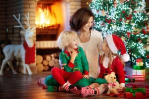 SNL Christmas Sketch Sparks Conversation on Holiday Traditions and Culture