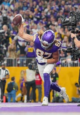 Vikings Players Face Critical Moments as Final Five Games Approach