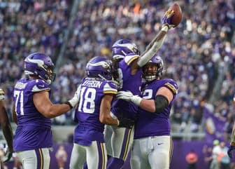 Justin Jefferson Seeks Key Advantage for Vikings in Upcoming Season