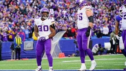 Vikings Stars Face Critical Decisions That Could Shape Their Future