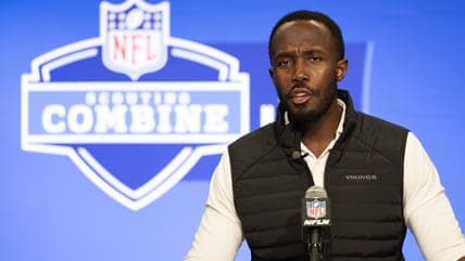 Vikings Pass on Multiple Quarterbacks, Shifting NFL Landscape Ahead