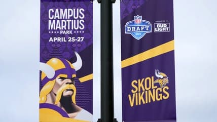 Vikings Expected to Target Key Player in 2026 for Major Impact