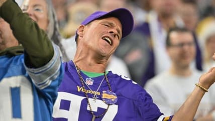 Vikings Decision to Abandon Major Offseason Move Raises Eyebrows