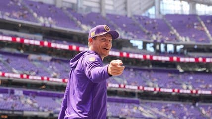 Vikings Explore Fresh Quarterback Option That Could Transform Season