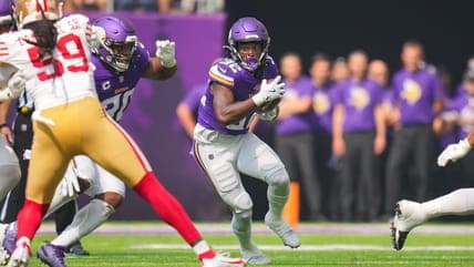 Vikings Poised to Welcome Back Key Playmaker for Upcoming Season