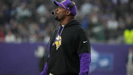 Vikings' Surprising Bench Decision on Theo Jackson Raises Eyebrows
