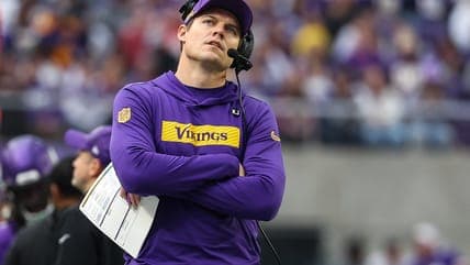 Vikings Part Ways with Kevin O'Connell Favorite, Impacting Team Dynamics