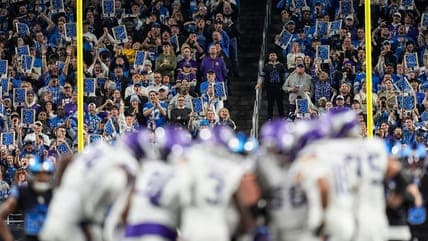 Vikings Player's Rise Promises Bigger Paydays and New Opportunities