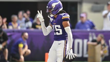 Vikings Welcome Back Key Preseason Playmaker Amid Exciting Season Ahead