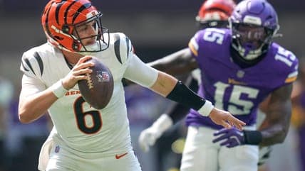 Vikings Identify Key Defensive Players to Strengthen Future Strategy