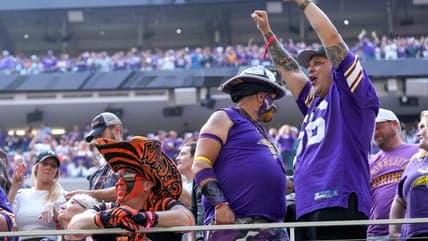 Justin Jefferson Poised for Major Performance in Upcoming Vikings Game