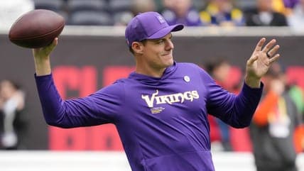 Vikings End 2025 Season on a High Note with Stress-Free Primetime Win