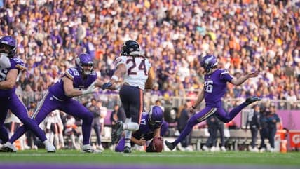 Kwesi Adofo-Mensah's Draft Pick Aims for 2025 All Pro Recognition