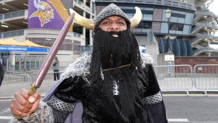 Vikings' Bold QB1/2 Strategy Raises Questions About Future Success