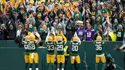 NFL Analyst Criticizes Vikings on Social Media, Igniting Fan Debate