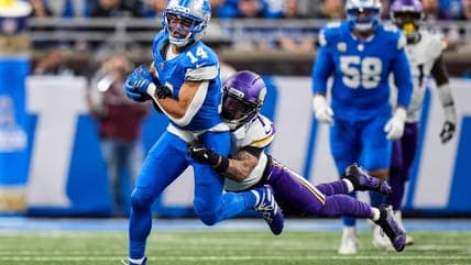 Vikings Veteran Faces Slump After Securing $54M Contract Deal