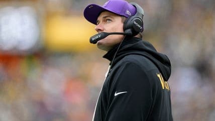 Vikings' Week 12 Plane Crash Raises Concerns for Team's Future Performance