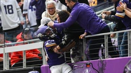 Vikings Face $19.5 Million Dilemma That Could Alter Their Future