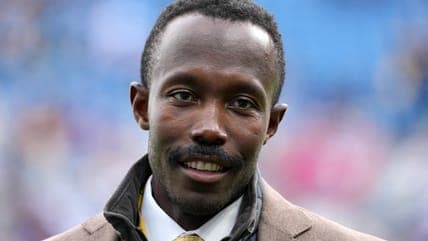 GM Kwesi Adofo-Mensah's Draft Strategy Sparks Excitement for Vikings Fans