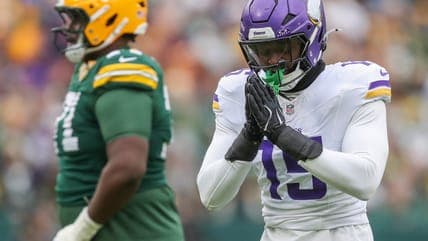 Vikings Uncover Potential Long-Term Pass Rusher Solution for Defense