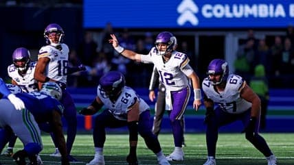 Vikings' 1st-Round Pick Insights Reveal Key Needs and Future Prospects