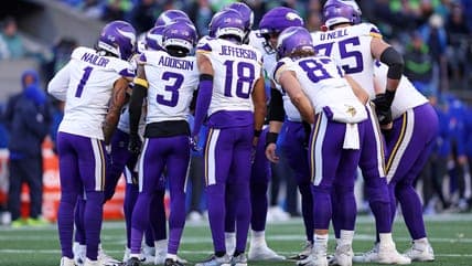 Vikings GM's Latest Moves Signal Major Shift for Minnesota Football