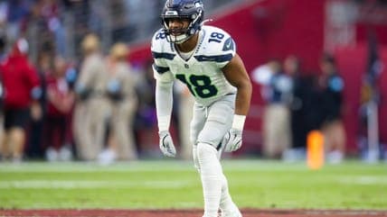 Vikings Sign Linebacker to Boost Defense and Enhance Playoff Hopes