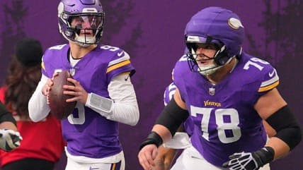 J.J. McCarthy Faces Controversy That Could Change His Career Path