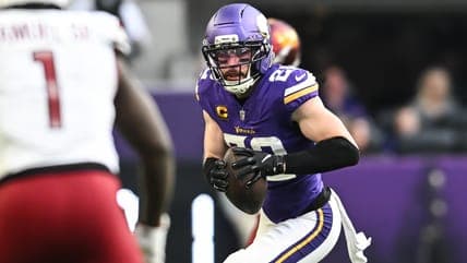 Harrison Smith Discusses Future Plans Impacting Vikings' Defense Strategy