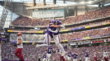 Vikings' Troubling 2025 Season Raises Concerns for Future Success