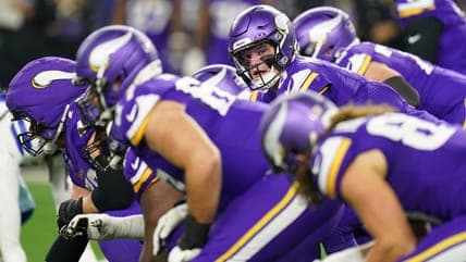 Vikings Unveil Strategy That Could Transform Their Season Success