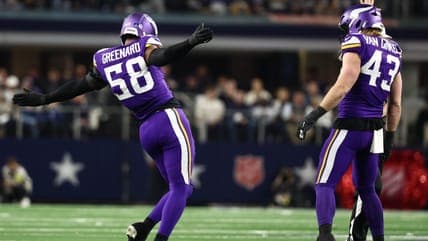 Vikings Defense Achieves Rare Feat That Could Change Season Dynamics
