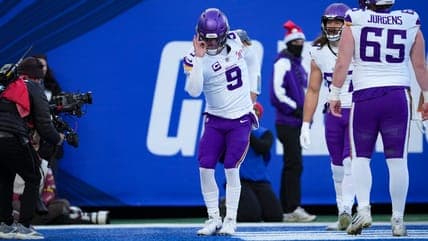 Vikings Secure Week 16 Win, Boosting Playoff Hopes and Team Morale