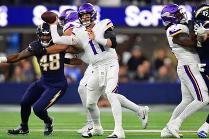 Vikings Rookie Impresses in Preseason, Generating Excitement Among Fans