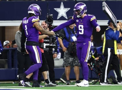 Vikings Urged to Rethink Jalen Nailor's Offseason Plans for Success