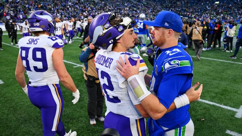 J.J. McCarthy's Role with the Vikings Solidifies Amid 2025 Expectations