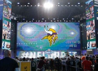 Vikings' 2026 Draft Plans Emerge Amid 2025 Season Developments