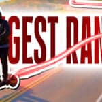 Top Electric Scooters Revealed Through Real-World Testing for Long Rides