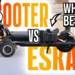 Electric Skateboards or Scooters: Which Will Dominate Urban Travel in 2025?