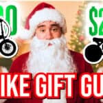 Explore the Best E-Bikes of 2025 in Our Must-Have Holiday Gift Guide