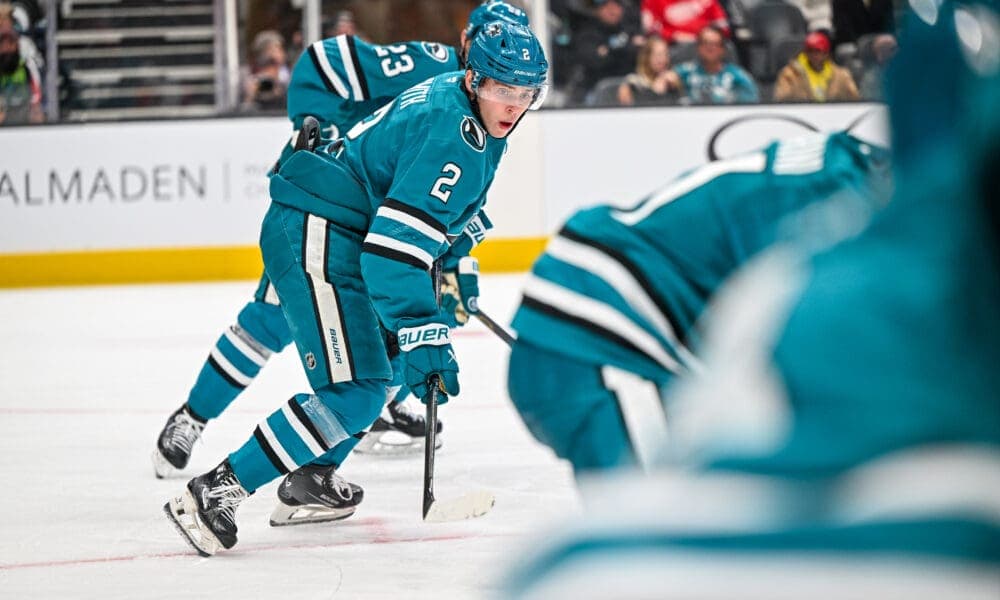 Sharks Place Smith and Kurashev on IR, Recall Chernyshov and Cardwell