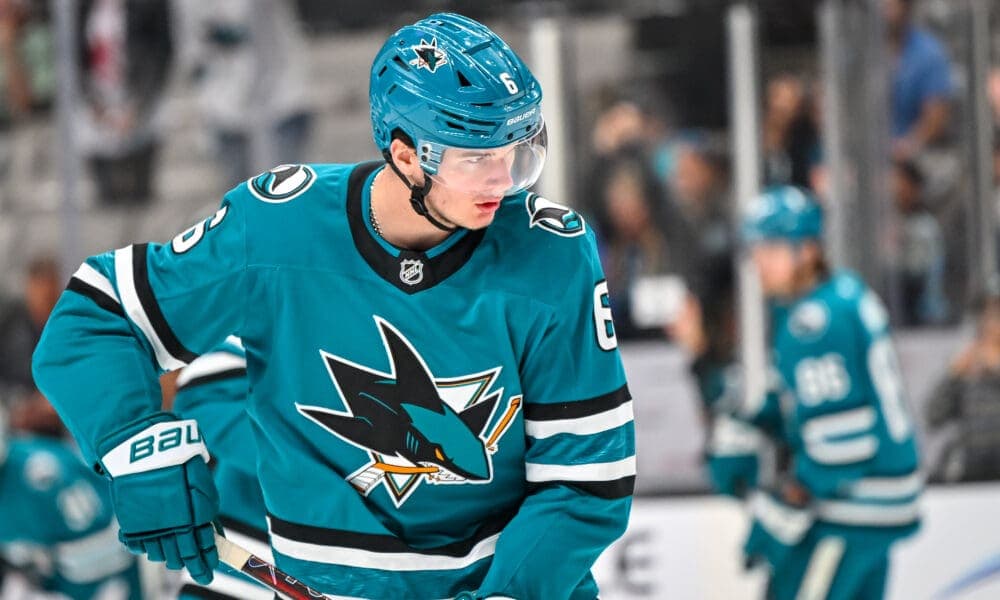 Dickinson's World Juniors Hopes Continue as Reaves Talks Hockey Culture