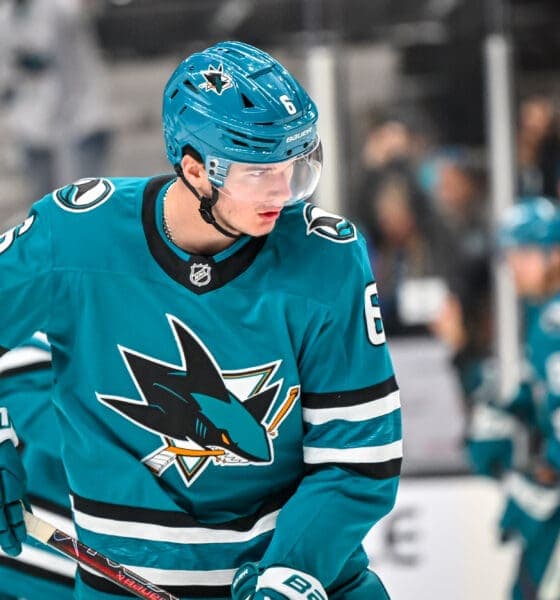 Dickinson's World Juniors Hopes Continue as Reaves Talks Hockey Culture