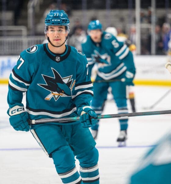 Misa Injury at WJC Camp and Pavelski's Hall of Fame Induction Shake Hockey Community